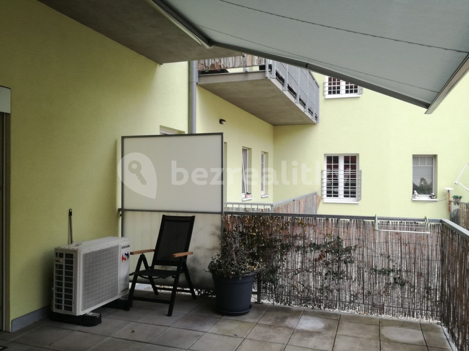 Pronájem bytu 2+kk 51 m², Lidická, Brno, Jihomoravský kraj Pronájem bytu 2+kk 51 m², Lidická, Brno, Jihomoravský kraj