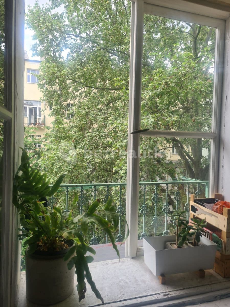 Pronájem bytu 2+kk 48 m², Veverkova, Praha, Praha Pronájem bytu 2+kk 48 m², Veverkova, Praha, Praha