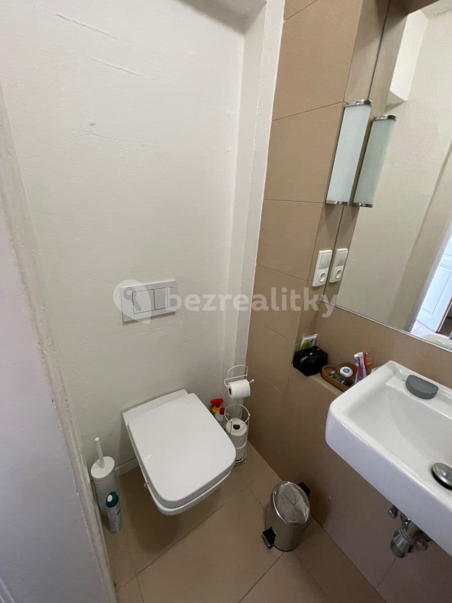Pronájem bytu 2+kk 48 m², Veverkova, Praha, Praha Pronájem bytu 2+kk 48 m², Veverkova, Praha, Praha