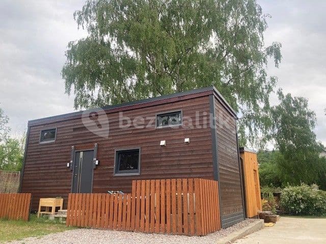 Pronájem bytu 1+kk 35 m², Rovinská, Řevnice, Středočeský kraj Pronájem bytu 1+kk 35 m², Rovinská, Řevnice, Středočeský kraj