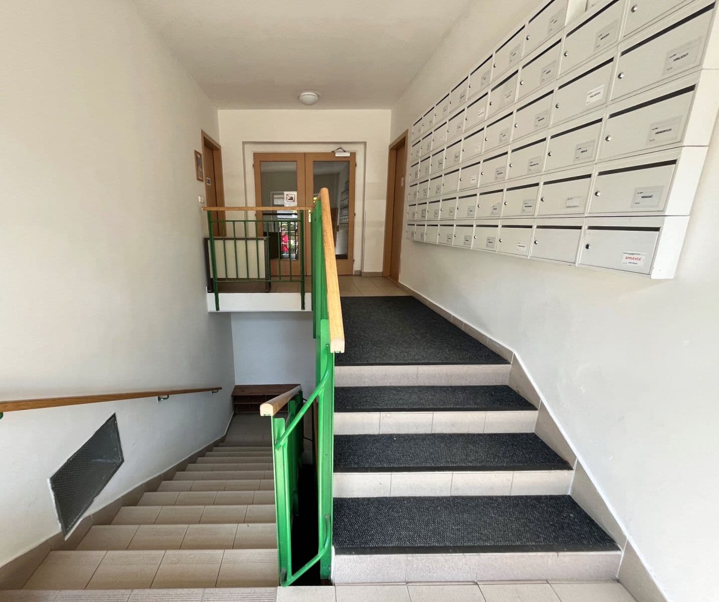 Prodej bytu 2+kk 32 m², Rokytnice nad Jizerou, Liberecký kraj Prodej bytu 2+kk 32 m², Rokytnice nad Jizerou, Liberecký kraj