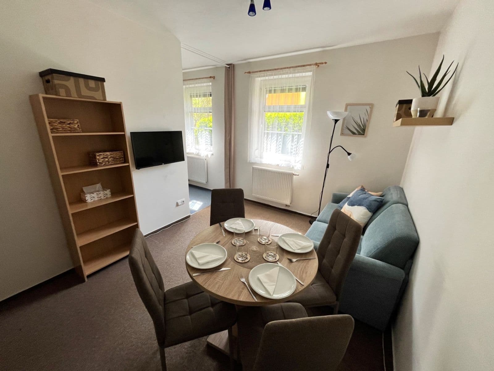 Prodej bytu 2+kk 32 m², Rokytnice nad Jizerou, Liberecký kraj Prodej bytu 2+kk 32 m², Rokytnice nad Jizerou, Liberecký kraj