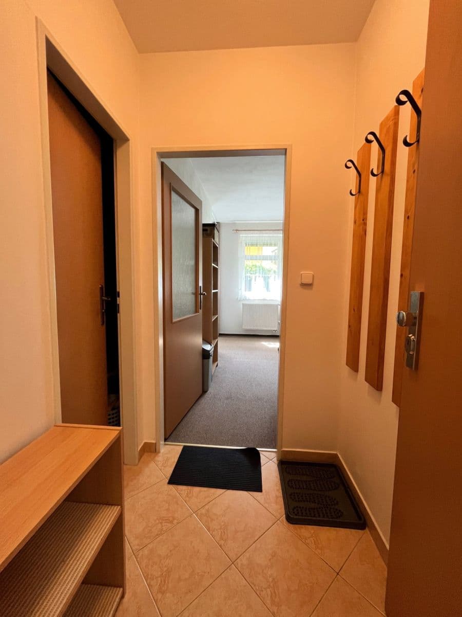 Prodej bytu 2+kk 32 m², Rokytnice nad Jizerou, Liberecký kraj Prodej bytu 2+kk 32 m², Rokytnice nad Jizerou, Liberecký kraj