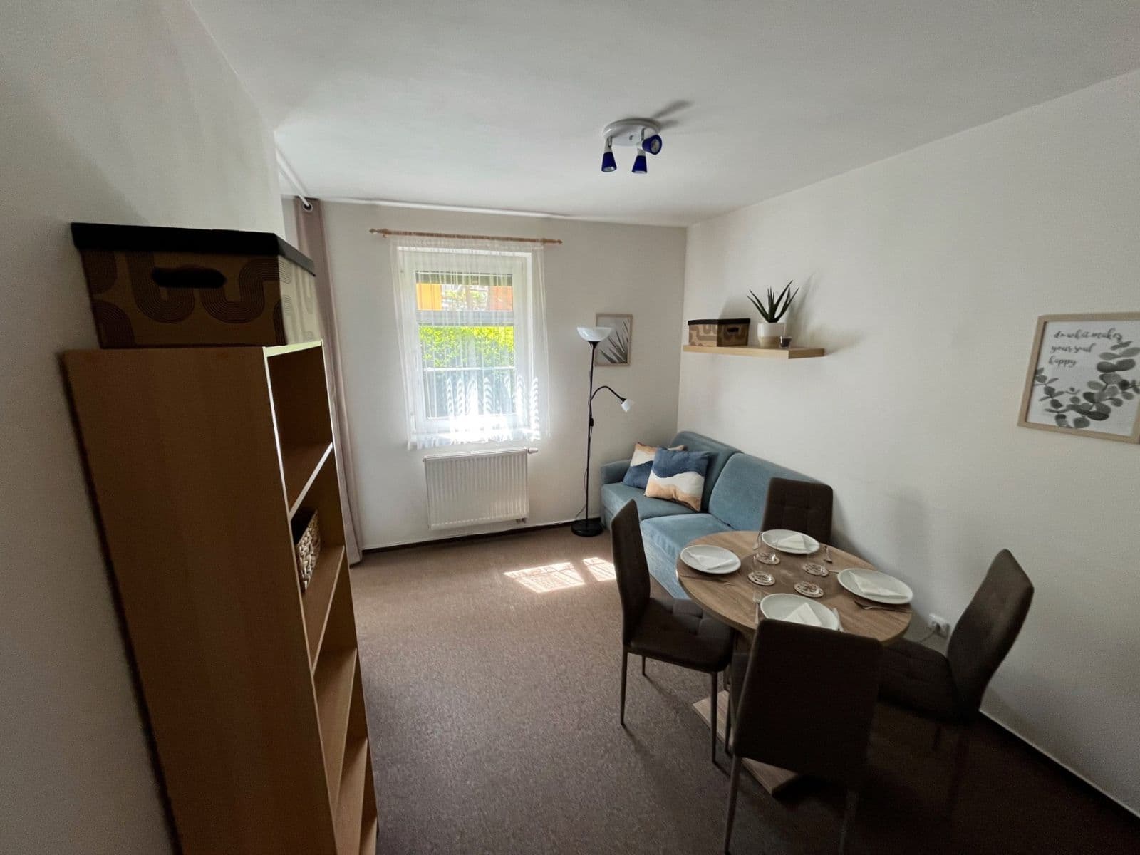 Prodej bytu 2+kk 32 m², Rokytnice nad Jizerou, Liberecký kraj Prodej bytu 2+kk 32 m², Rokytnice nad Jizerou, Liberecký kraj