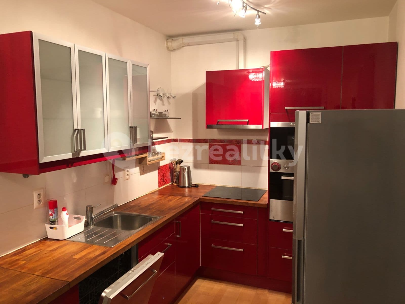 Pronájem bytu 2+kk 59 m², Pod Kavalírkou, Praha, Praha Pronájem bytu 2+kk 59 m², Pod Kavalírkou, Praha, Praha