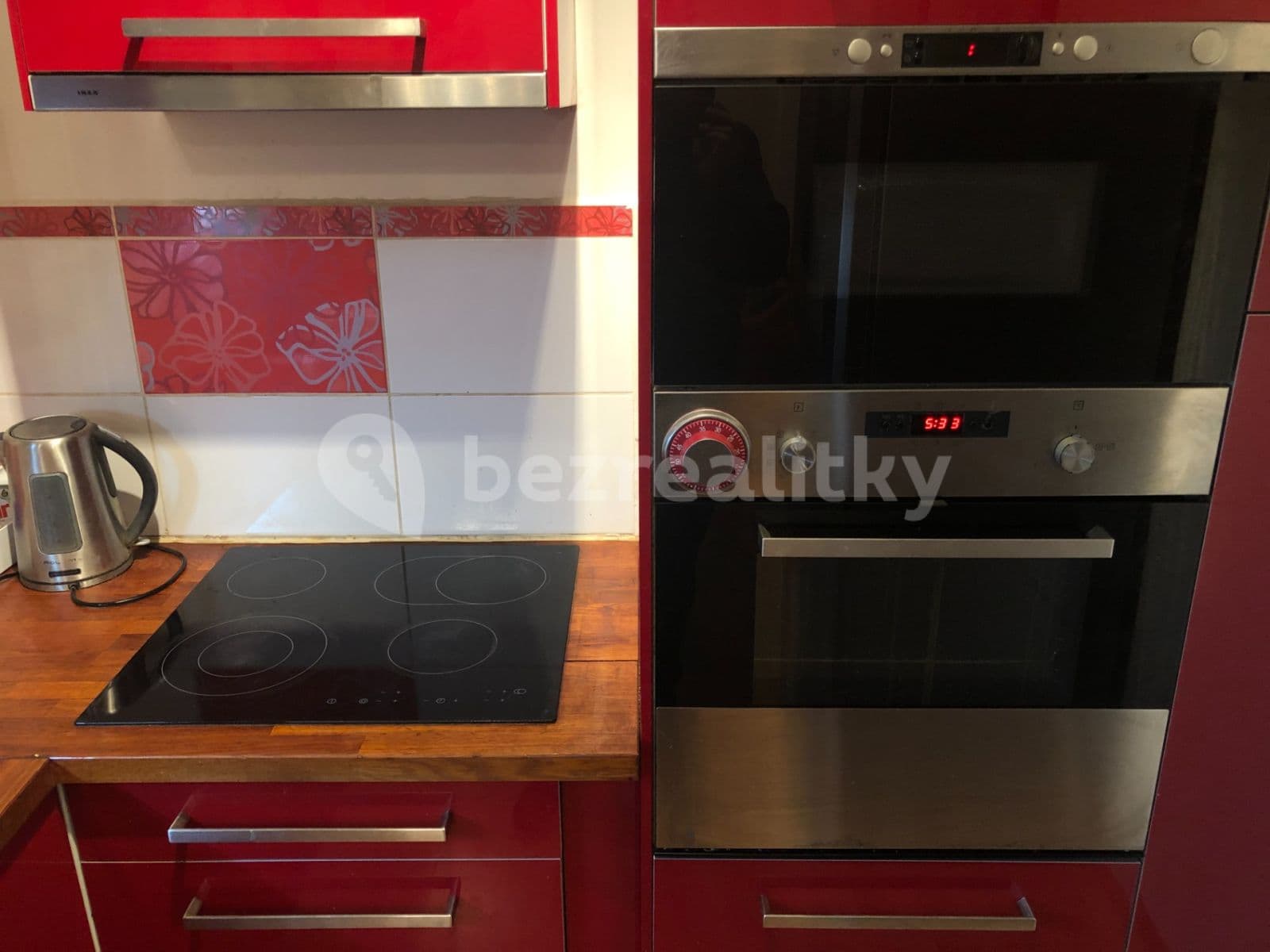Pronájem bytu 2+kk 59 m², Pod Kavalírkou, Praha, Praha Pronájem bytu 2+kk 59 m², Pod Kavalírkou, Praha, Praha