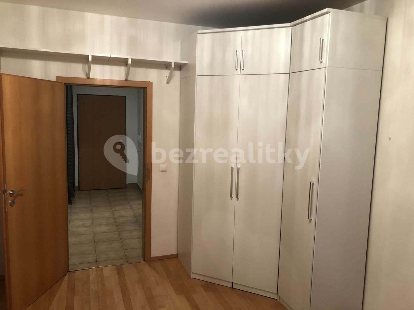 Pronájem bytu 2+kk 59 m², Pod Kavalírkou, Praha, Praha Pronájem bytu 2+kk 59 m², Pod Kavalírkou, Praha, Praha