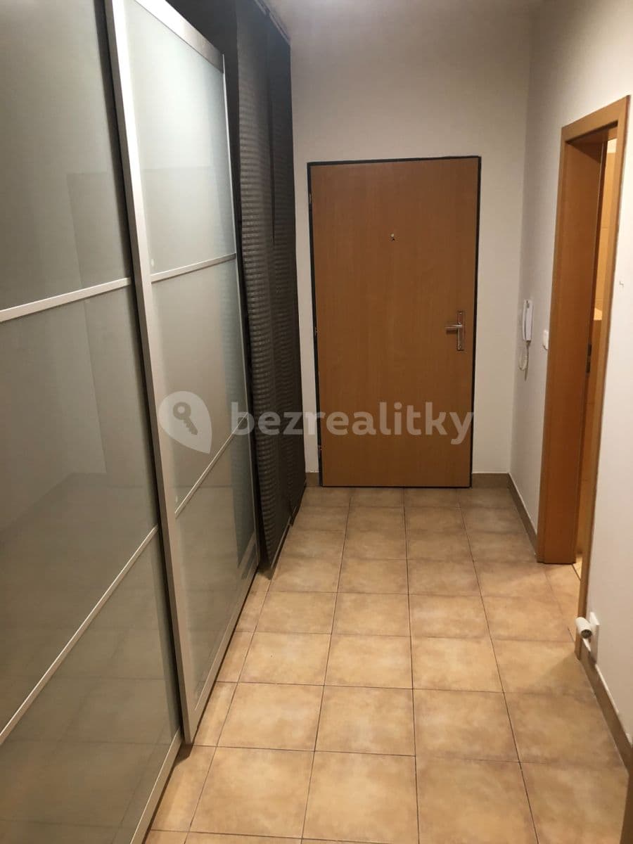 Pronájem bytu 2+kk 59 m², Pod Kavalírkou, Praha, Praha Pronájem bytu 2+kk 59 m², Pod Kavalírkou, Praha, Praha