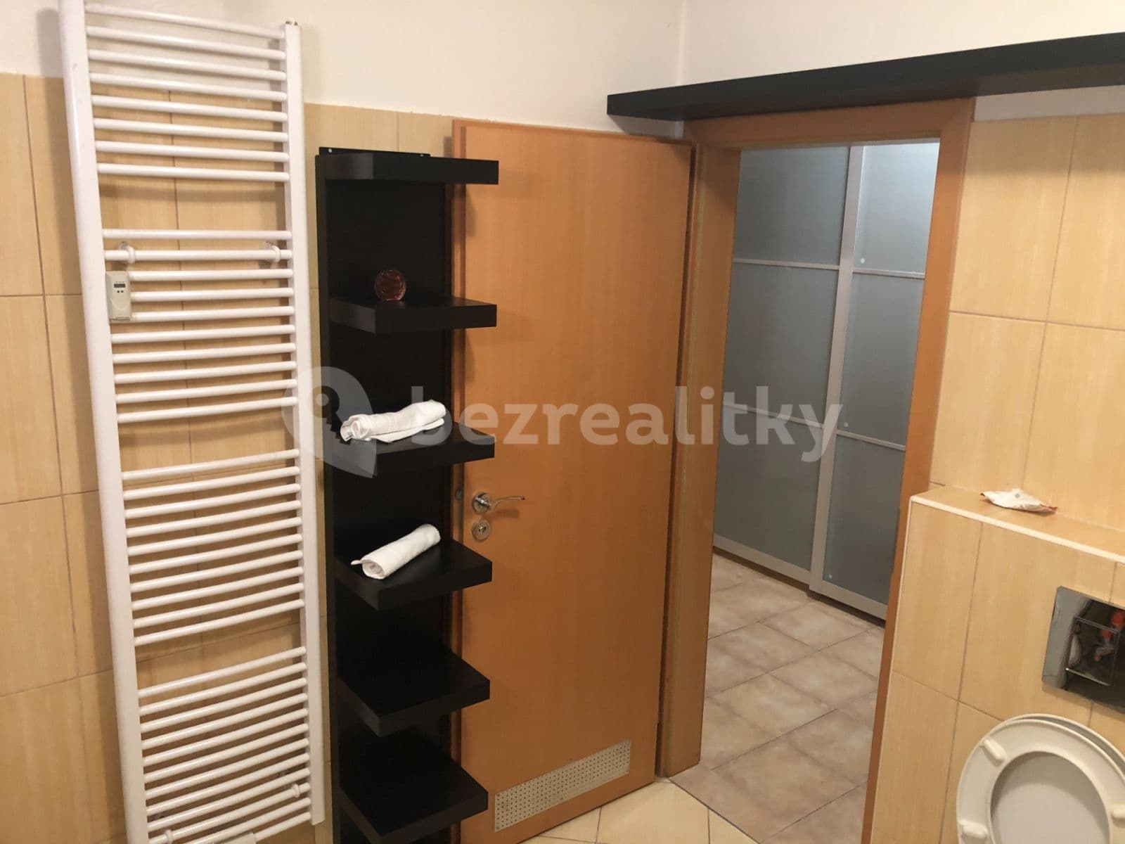 Pronájem bytu 2+kk 59 m², Pod Kavalírkou, Praha, Praha Pronájem bytu 2+kk 59 m², Pod Kavalírkou, Praha, Praha