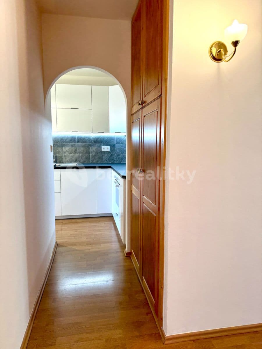 Pronájem bytu 3+kk 91 m², Na Křivce, Praha, Praha Pronájem bytu 3+kk 91 m², Na Křivce, Praha, Praha