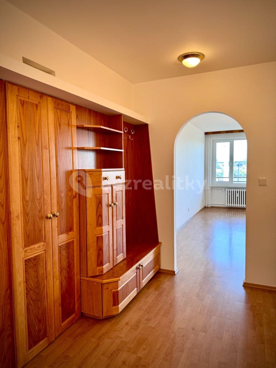 Pronájem bytu 3+kk 91 m², Na Křivce, Praha, Praha Pronájem bytu 3+kk 91 m², Na Křivce, Praha, Praha