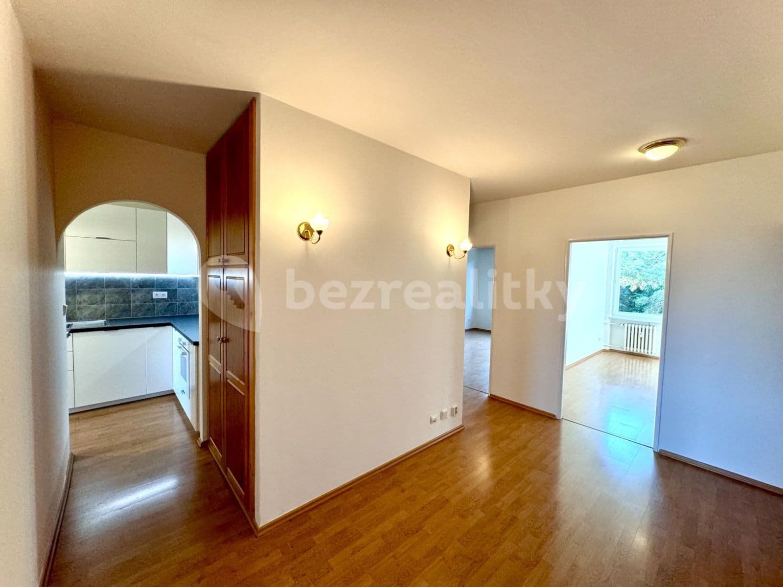 Pronájem bytu 3+kk 91 m², Na Křivce, Praha, Praha Pronájem bytu 3+kk 91 m², Na Křivce, Praha, Praha