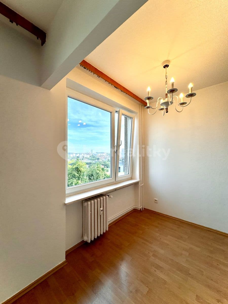 Pronájem bytu 3+kk 91 m², Na Křivce, Praha, Praha Pronájem bytu 3+kk 91 m², Na Křivce, Praha, Praha