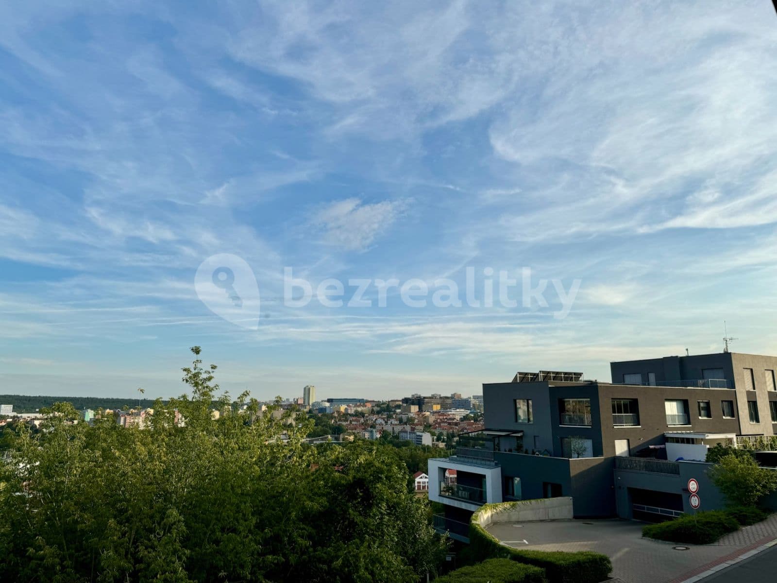 Pronájem bytu 3+kk 91 m², Na Křivce, Praha, Praha Pronájem bytu 3+kk 91 m², Na Křivce, Praha, Praha