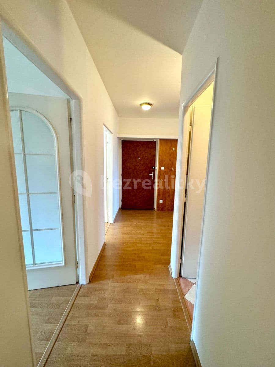 Pronájem bytu 3+kk 91 m², Na Křivce, Praha, Praha Pronájem bytu 3+kk 91 m², Na Křivce, Praha, Praha