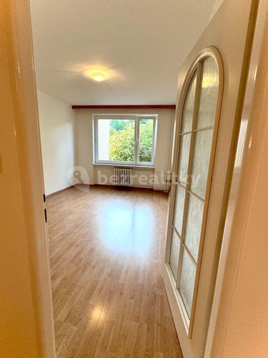 Pronájem bytu 3+kk 91 m², Na Křivce, Praha, Praha Pronájem bytu 3+kk 91 m², Na Křivce, Praha, Praha