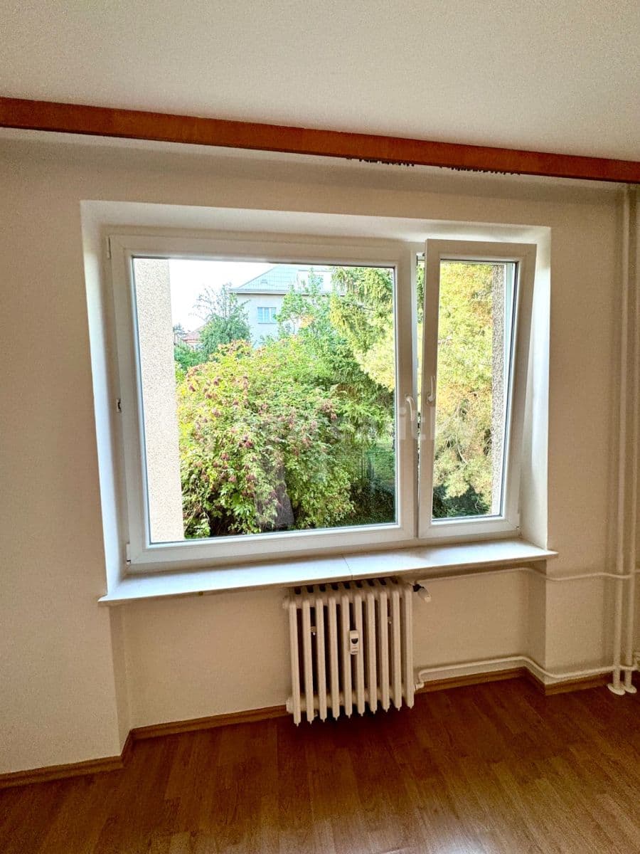 Pronájem bytu 3+kk 91 m², Na Křivce, Praha, Praha Pronájem bytu 3+kk 91 m², Na Křivce, Praha, Praha
