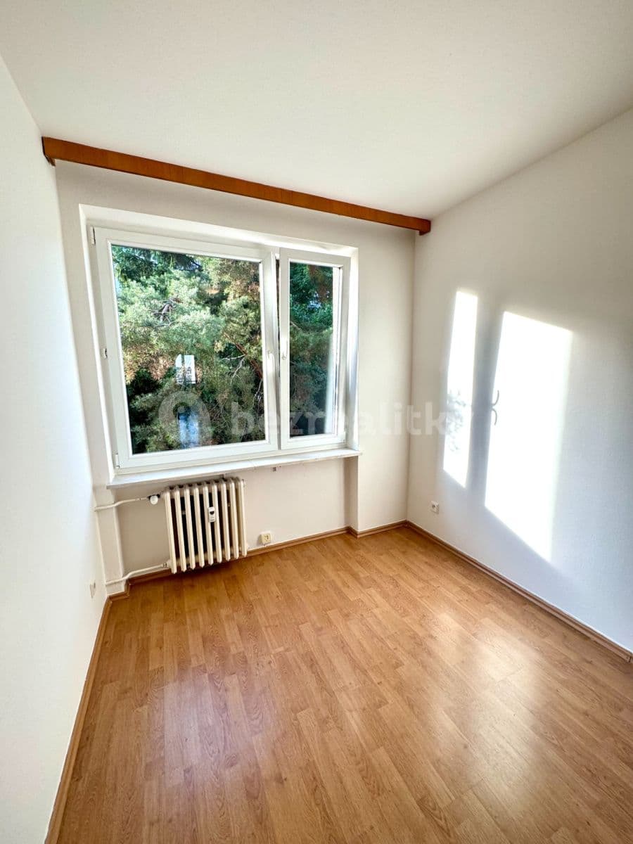 Pronájem bytu 3+kk 91 m², Na Křivce, Praha, Praha Pronájem bytu 3+kk 91 m², Na Křivce, Praha, Praha