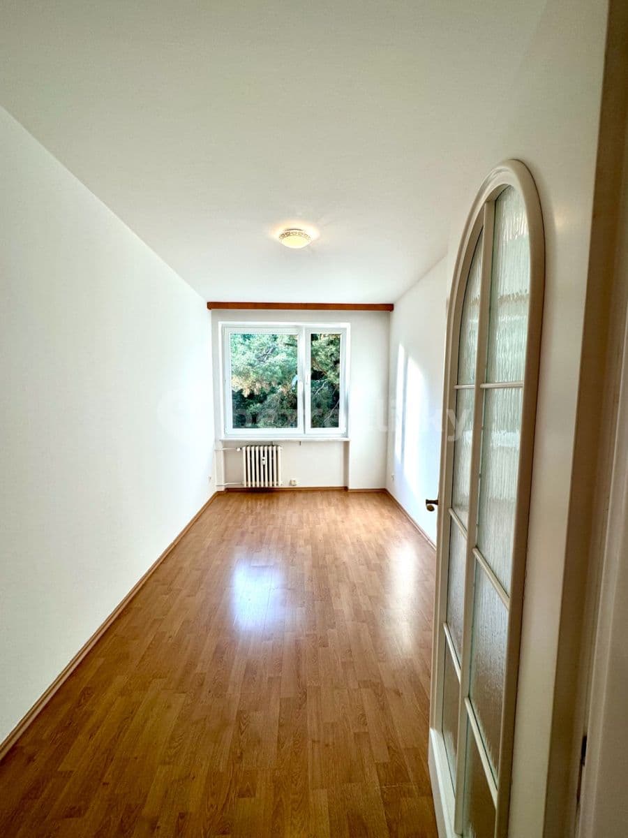 Pronájem bytu 3+kk 91 m², Na Křivce, Praha, Praha Pronájem bytu 3+kk 91 m², Na Křivce, Praha, Praha