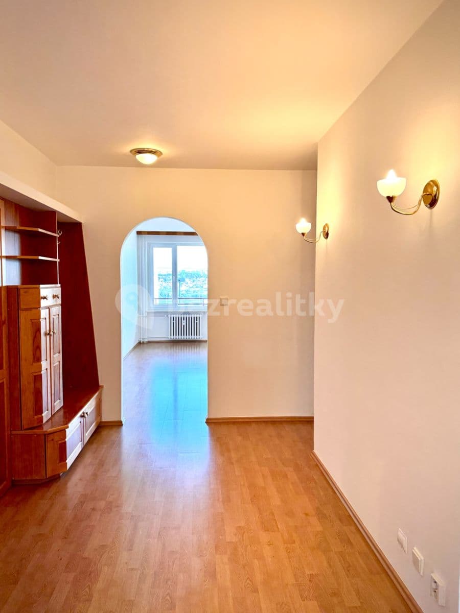 Pronájem bytu 3+kk 91 m², Na Křivce, Praha, Praha Pronájem bytu 3+kk 91 m², Na Křivce, Praha, Praha
