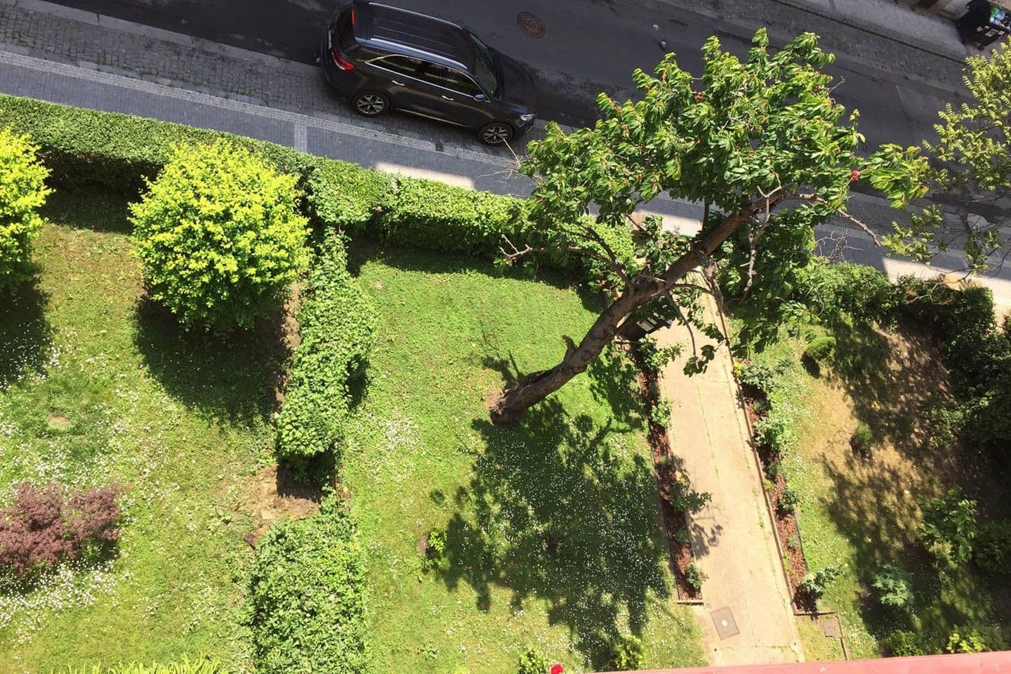 Pronájem bytu 34 m², Bulharská, Praha, Praha Pronájem bytu 34 m², Bulharská, Praha, Praha