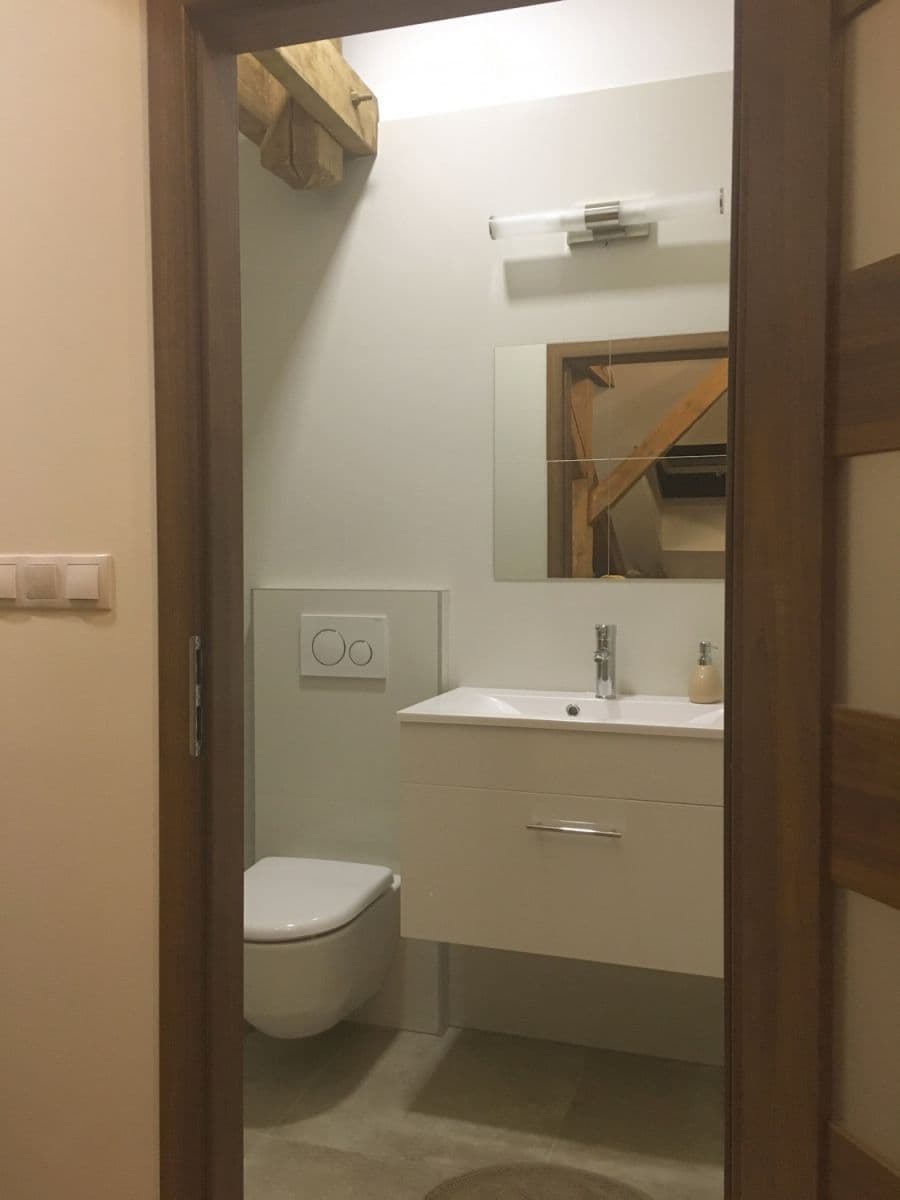 Pronájem bytu 34 m², Bulharská, Praha, Praha Pronájem bytu 34 m², Bulharská, Praha, Praha