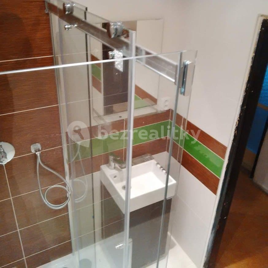 Pronájem bytu 2+1 66 m², Žinkovská, Praha, Praha Pronájem bytu 2+1 66 m², Žinkovská, Praha, Praha