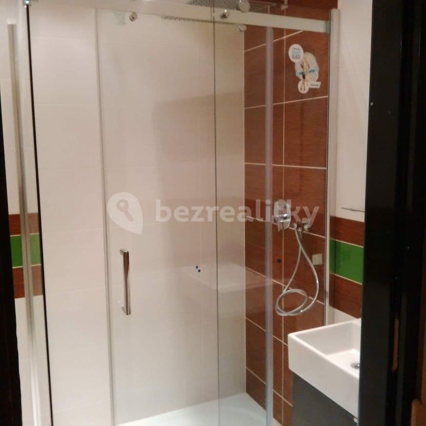 Pronájem bytu 2+1 66 m², Žinkovská, Praha, Praha Pronájem bytu 2+1 66 m², Žinkovská, Praha, Praha