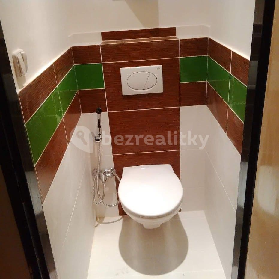 Pronájem bytu 2+1 66 m², Žinkovská, Praha, Praha Pronájem bytu 2+1 66 m², Žinkovská, Praha, Praha