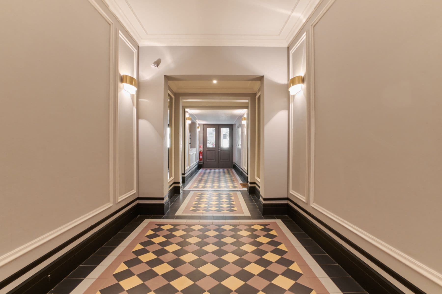 Pronájem bytu 33 m², V Lesíčku, Praha, Praha Pronájem bytu 33 m², V Lesíčku, Praha, Praha