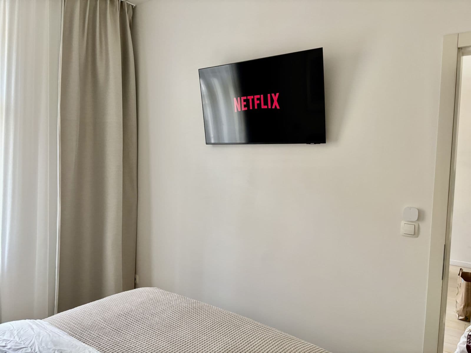 Pronájem bytu 33 m², V Lesíčku, Praha, Praha Pronájem bytu 33 m², V Lesíčku, Praha, Praha