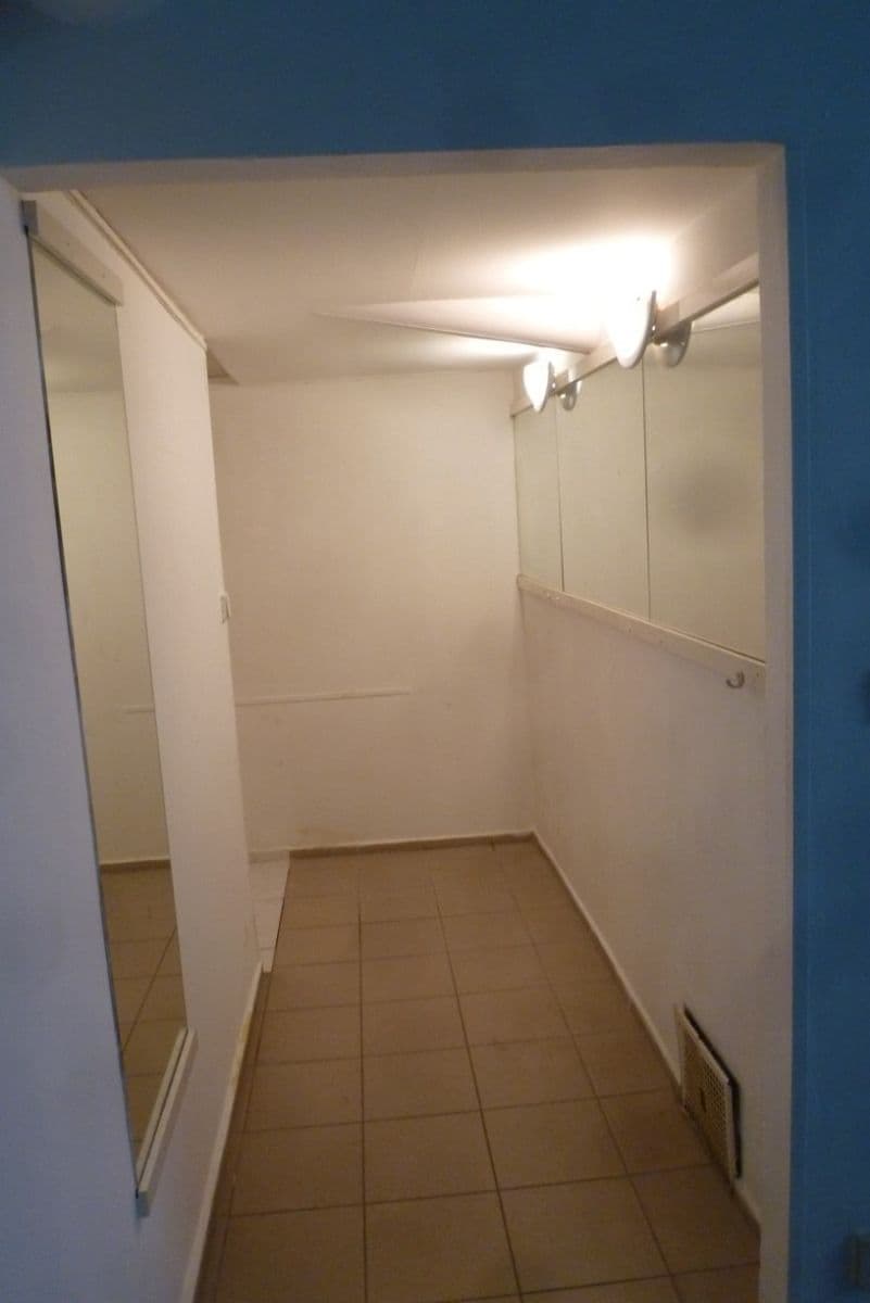 Pronájem nebytového prostoru 44 m², Vlkova, Praha, Praha Pronájem nebytového prostoru 44 m², Vlkova, Praha, Praha