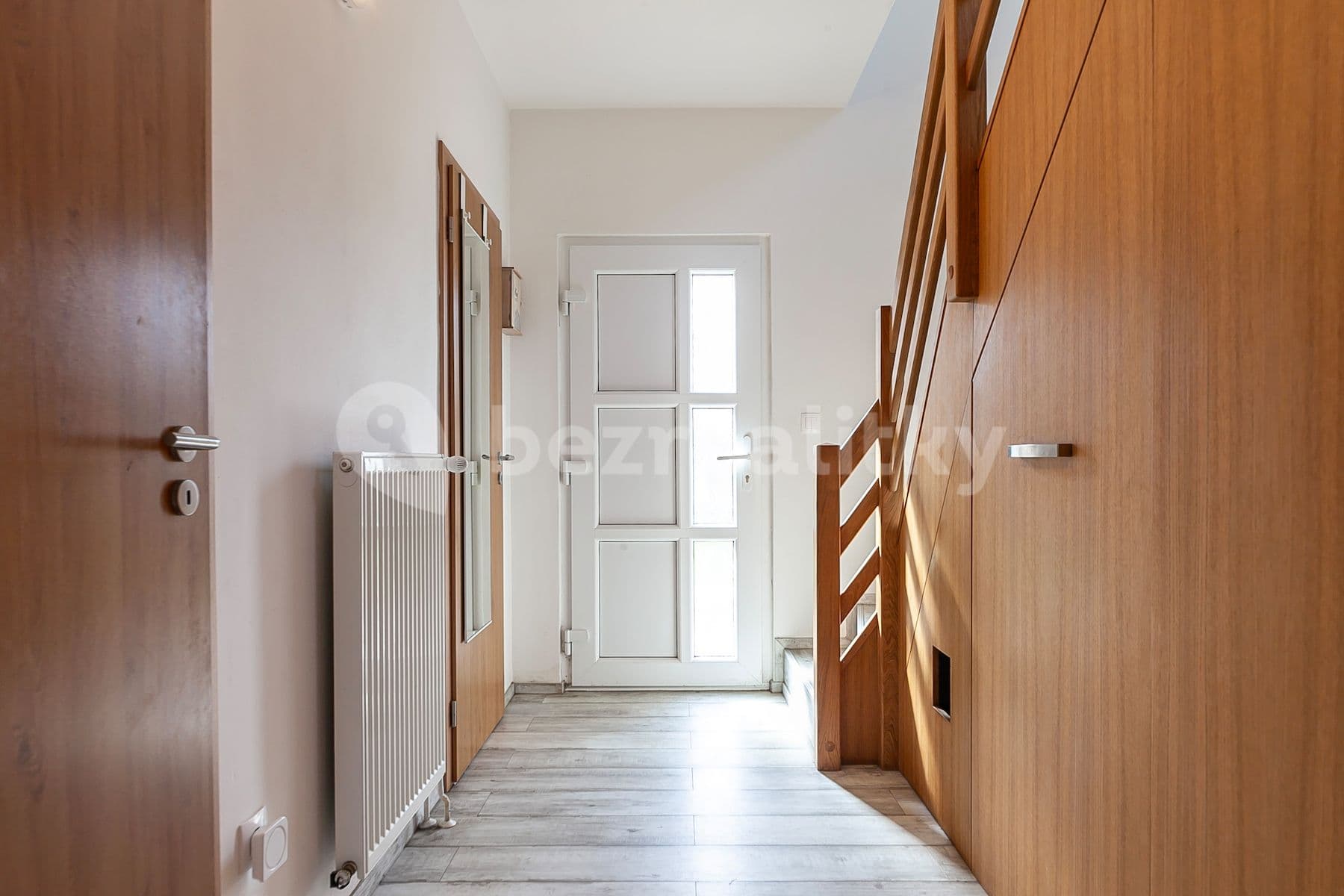 Prodej domu 96 m², pozemek 509 m², Tyršova, Milovice, Středočeský kraj Prodej domu 96 m², pozemek 509 m², Tyršova, Milovice, Středočeský kraj