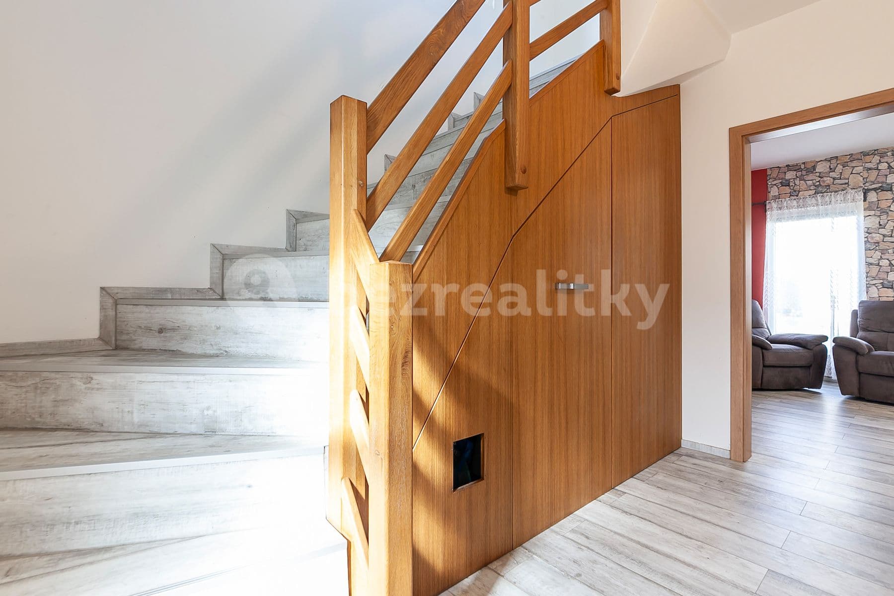 Prodej domu 96 m², pozemek 509 m², Tyršova, Milovice, Středočeský kraj Prodej domu 96 m², pozemek 509 m², Tyršova, Milovice, Středočeský kraj