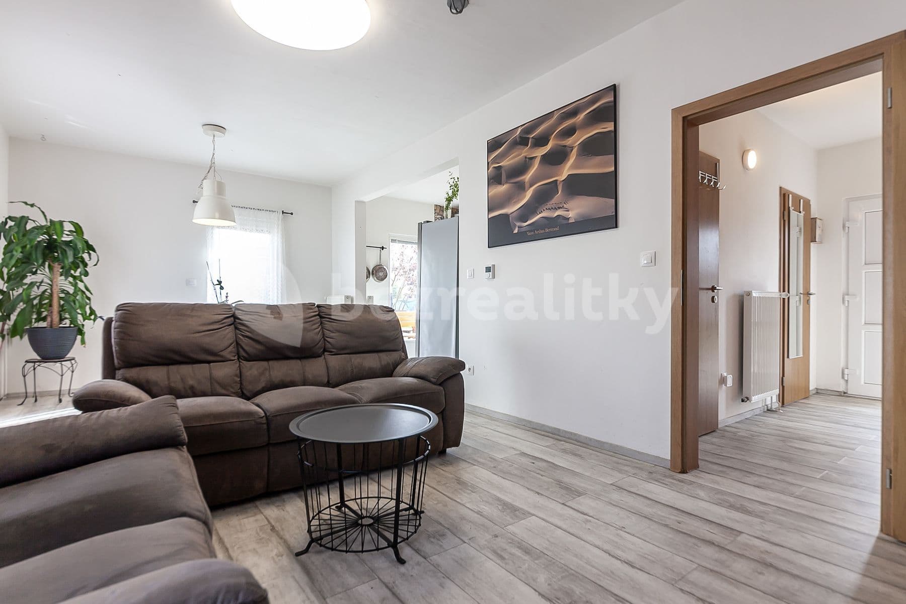 Prodej domu 96 m², pozemek 509 m², Tyršova, Milovice, Středočeský kraj Prodej domu 96 m², pozemek 509 m², Tyršova, Milovice, Středočeský kraj