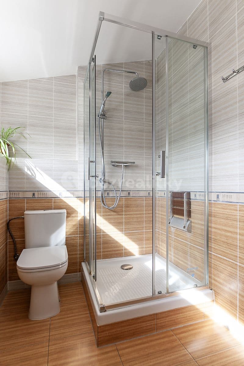 Prodej domu 96 m², pozemek 509 m², Tyršova, Milovice, Středočeský kraj Prodej domu 96 m², pozemek 509 m², Tyršova, Milovice, Středočeský kraj