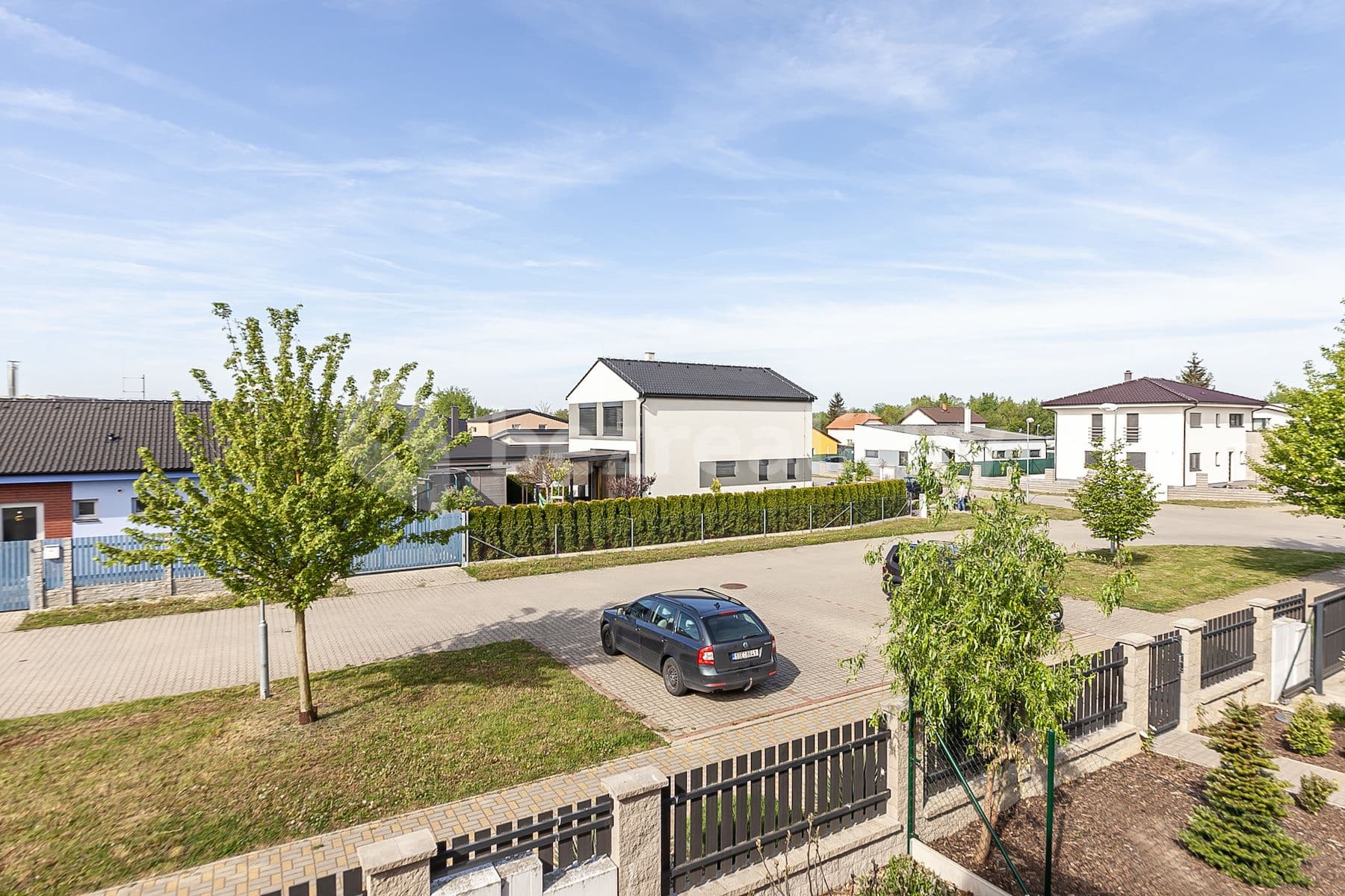 Prodej domu 96 m², pozemek 509 m², Tyršova, Milovice, Středočeský kraj Prodej domu 96 m², pozemek 509 m², Tyršova, Milovice, Středočeský kraj