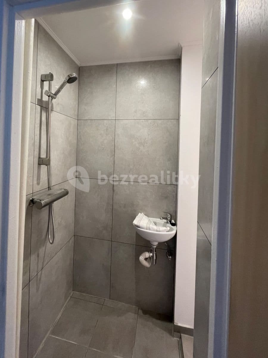 Pronájem bytu 1+kk 20 m², Hálkova, Havířov, Moravskoslezský kraj Pronájem bytu 1+kk 20 m², Hálkova, Havířov, Moravskoslezský kraj