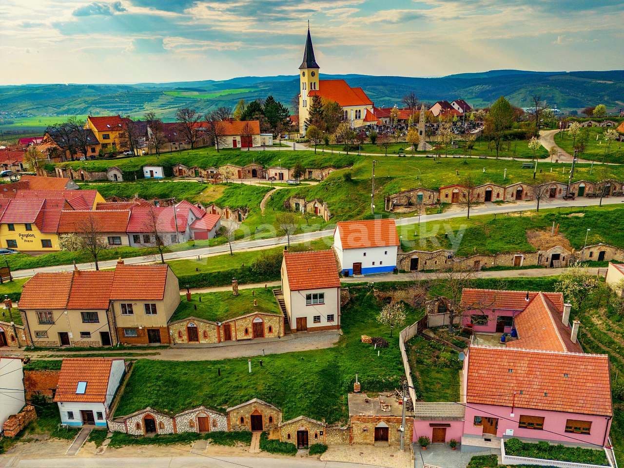 Pronájem chaty, chalupy, Vrbice, Jihomoravský kraj Pronájem chaty, chalupy, Vrbice, Jihomoravský kraj