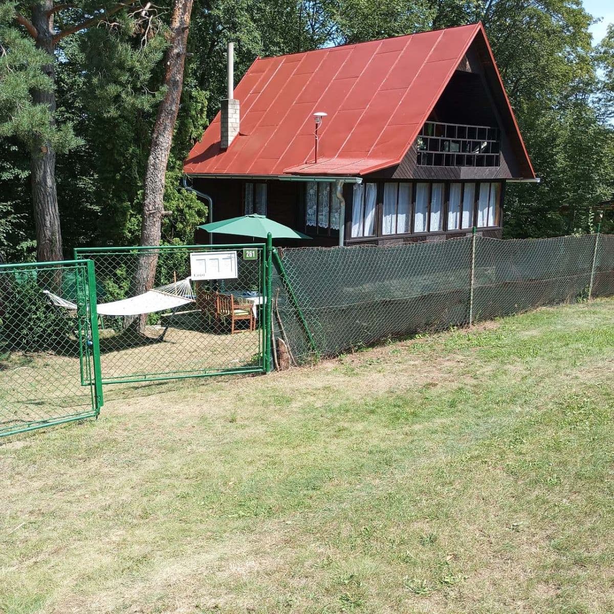 Pronájem chaty, chalupy, Chvalatice, Jihomoravský kraj Pronájem chaty, chalupy, Chvalatice, Jihomoravský kraj