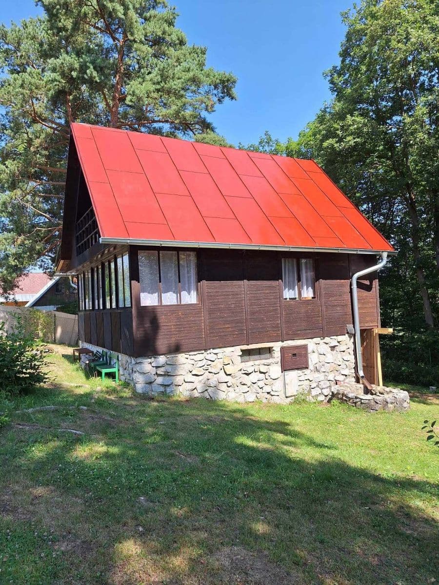 Pronájem chaty, chalupy, Chvalatice, Jihomoravský kraj Pronájem chaty, chalupy, Chvalatice, Jihomoravský kraj