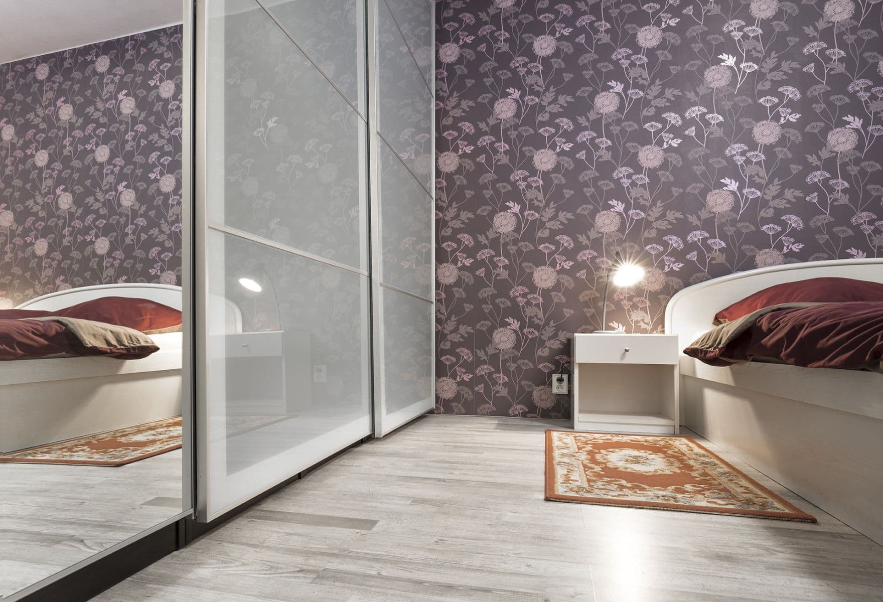 Pronájem bytu 60 m², U Sluncové, Praha, Praha Pronájem bytu 60 m², U Sluncové, Praha, Praha