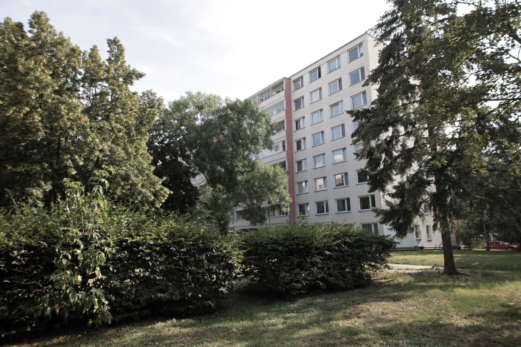 Pronájem bytu 60 m², U Sluncové, Praha, Praha Pronájem bytu 60 m², U Sluncové, Praha, Praha