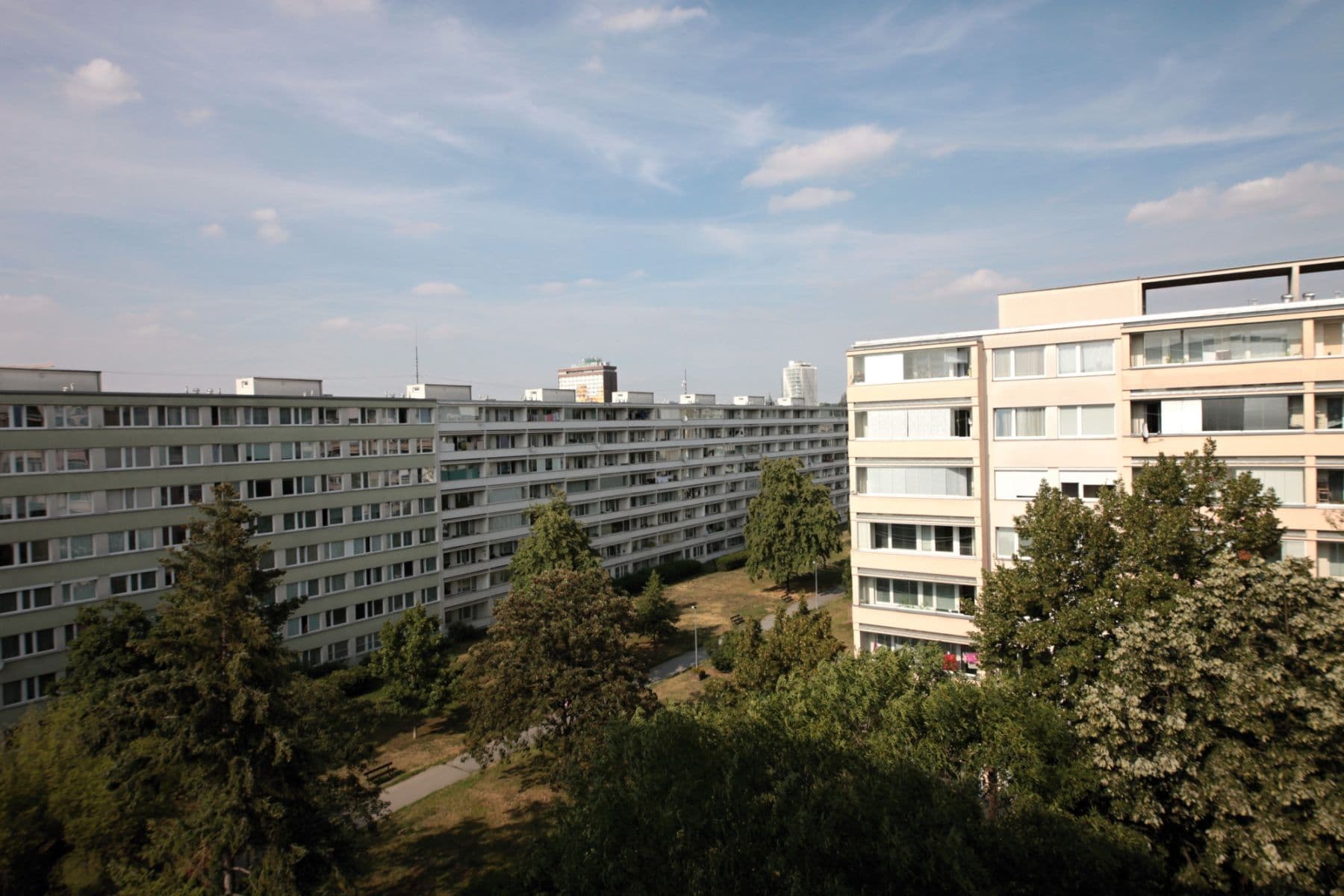 Pronájem bytu 60 m², U Sluncové, Praha, Praha Pronájem bytu 60 m², U Sluncové, Praha, Praha