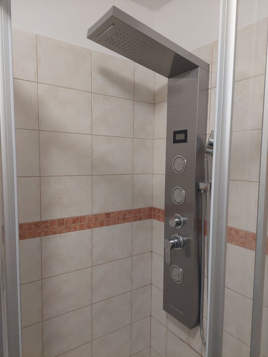 Pronájem bytu 60 m², U Sluncové, Praha, Praha Pronájem bytu 60 m², U Sluncové, Praha, Praha