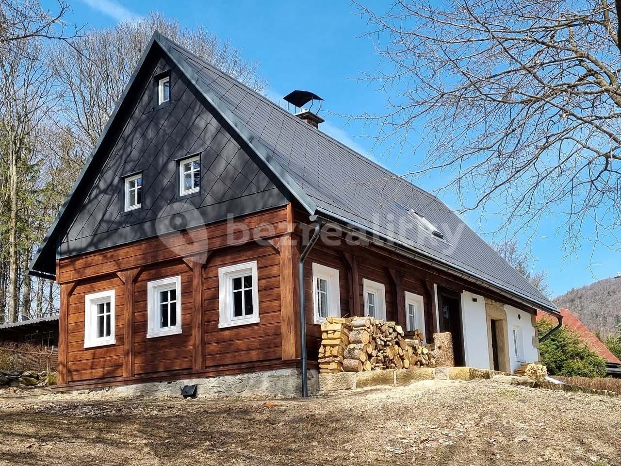 Pronájem chaty, chalupy, Mařenice, Liberecký kraj Pronájem chaty, chalupy, Mařenice, Liberecký kraj