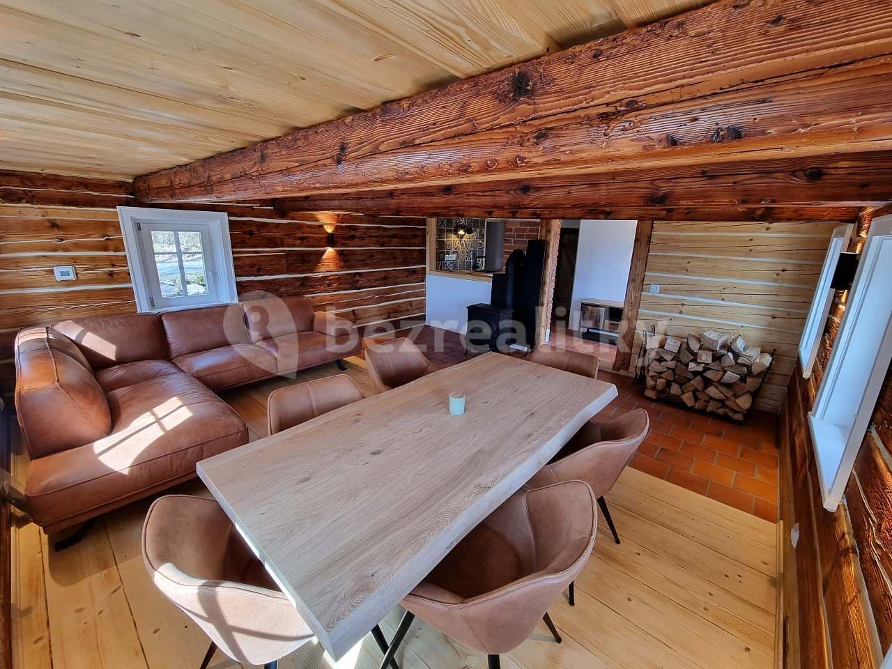 Pronájem chaty, chalupy, Mařenice, Liberecký kraj Pronájem chaty, chalupy, Mařenice, Liberecký kraj