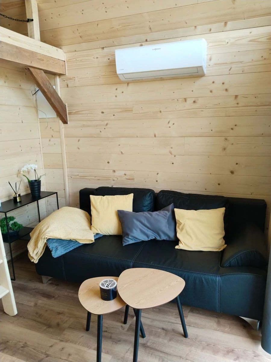 Pronájem chaty, chalupy, Maršovice, Liberecký kraj Pronájem chaty, chalupy, Maršovice, Liberecký kraj