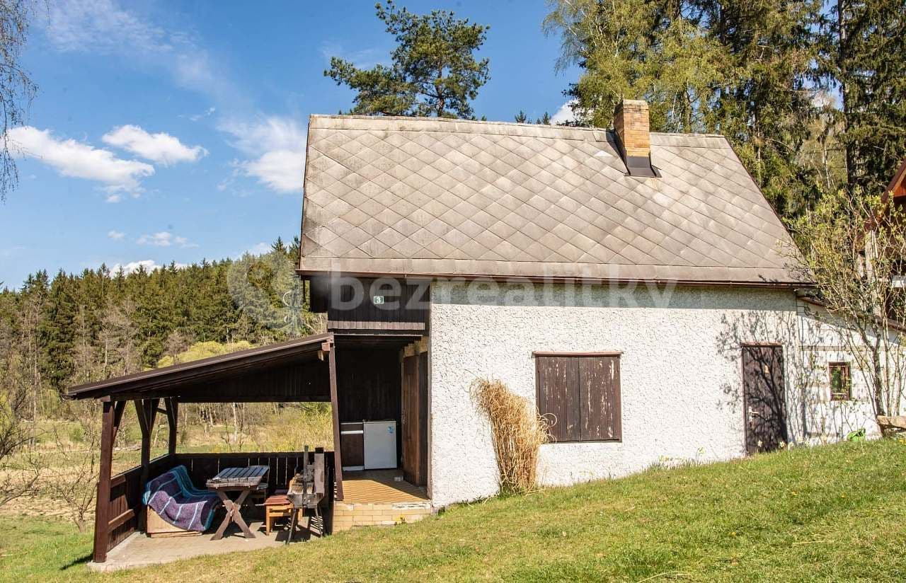 Pronájem chaty, chalupy, Pelhřimov, Kraj Vysočina Pronájem chaty, chalupy, Pelhřimov, Kraj Vysočina