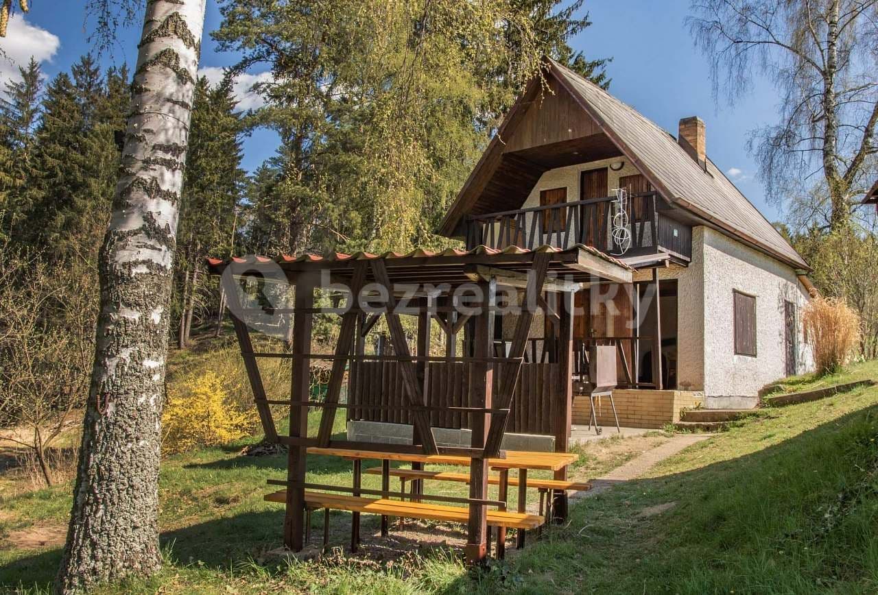 Pronájem chaty, chalupy, Pelhřimov, Kraj Vysočina Pronájem chaty, chalupy, Pelhřimov, Kraj Vysočina